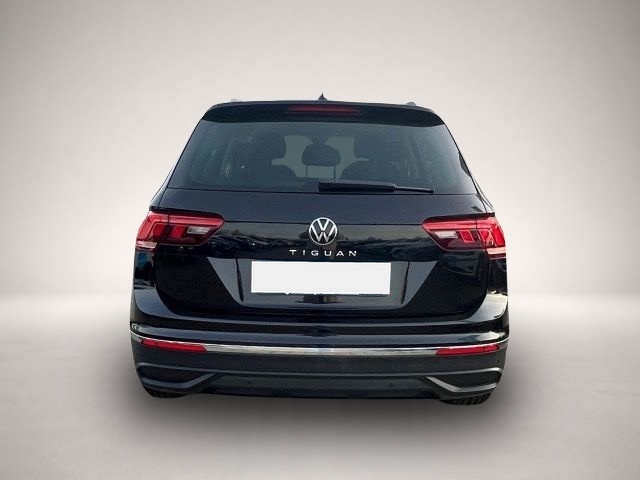 Volkswagen Tiguan (09/2023, Diesel)