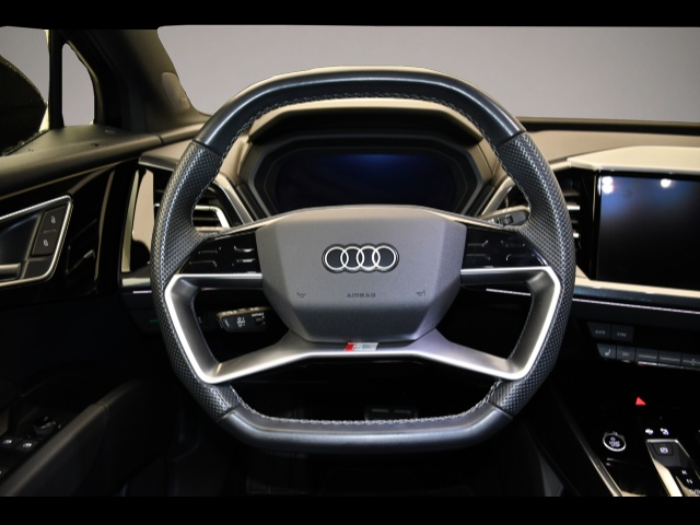 Audi quattro (05/2023, ELECTRIC)