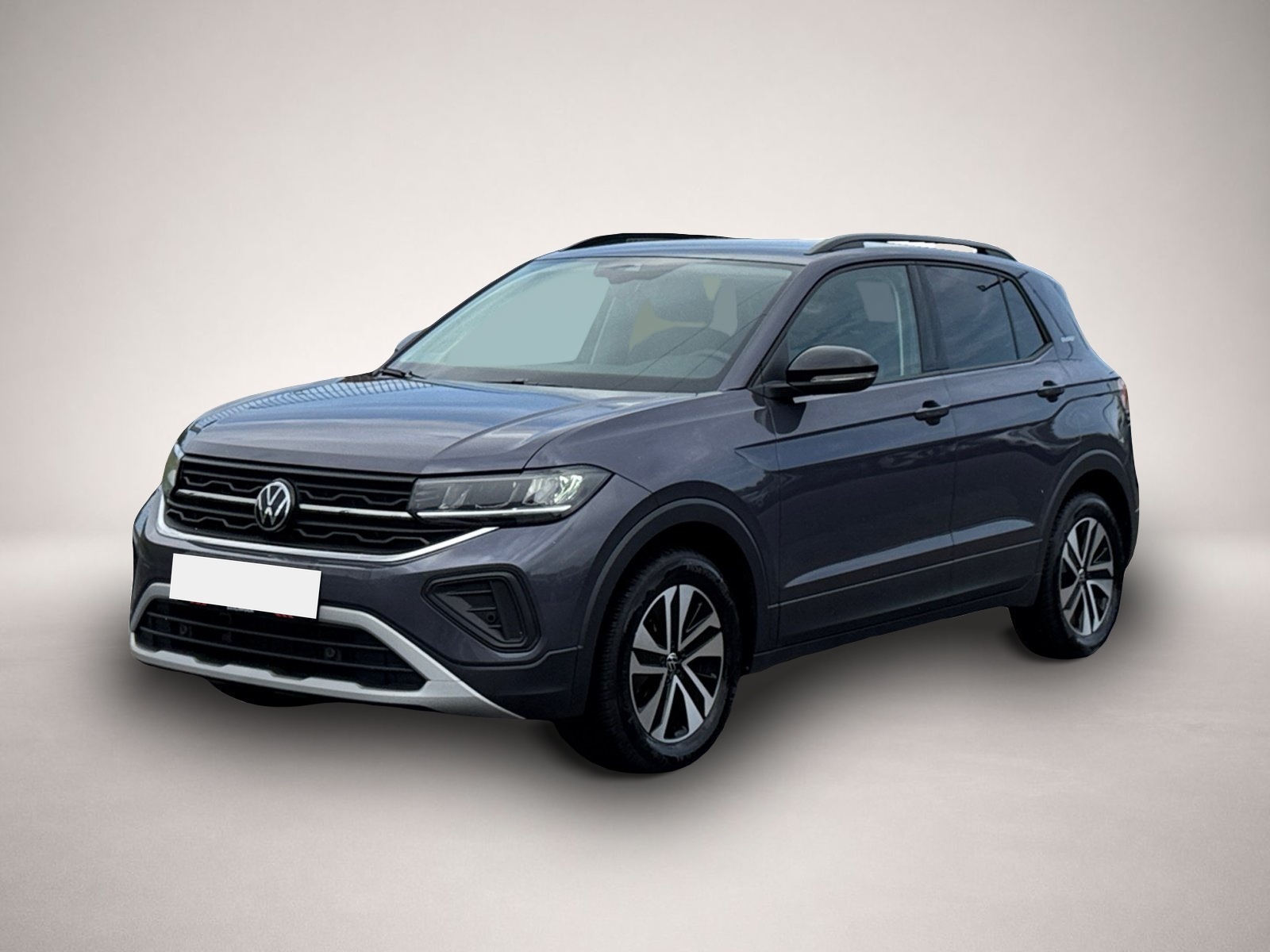 Volkswagen T-Cross (11/2025, Benzin)
