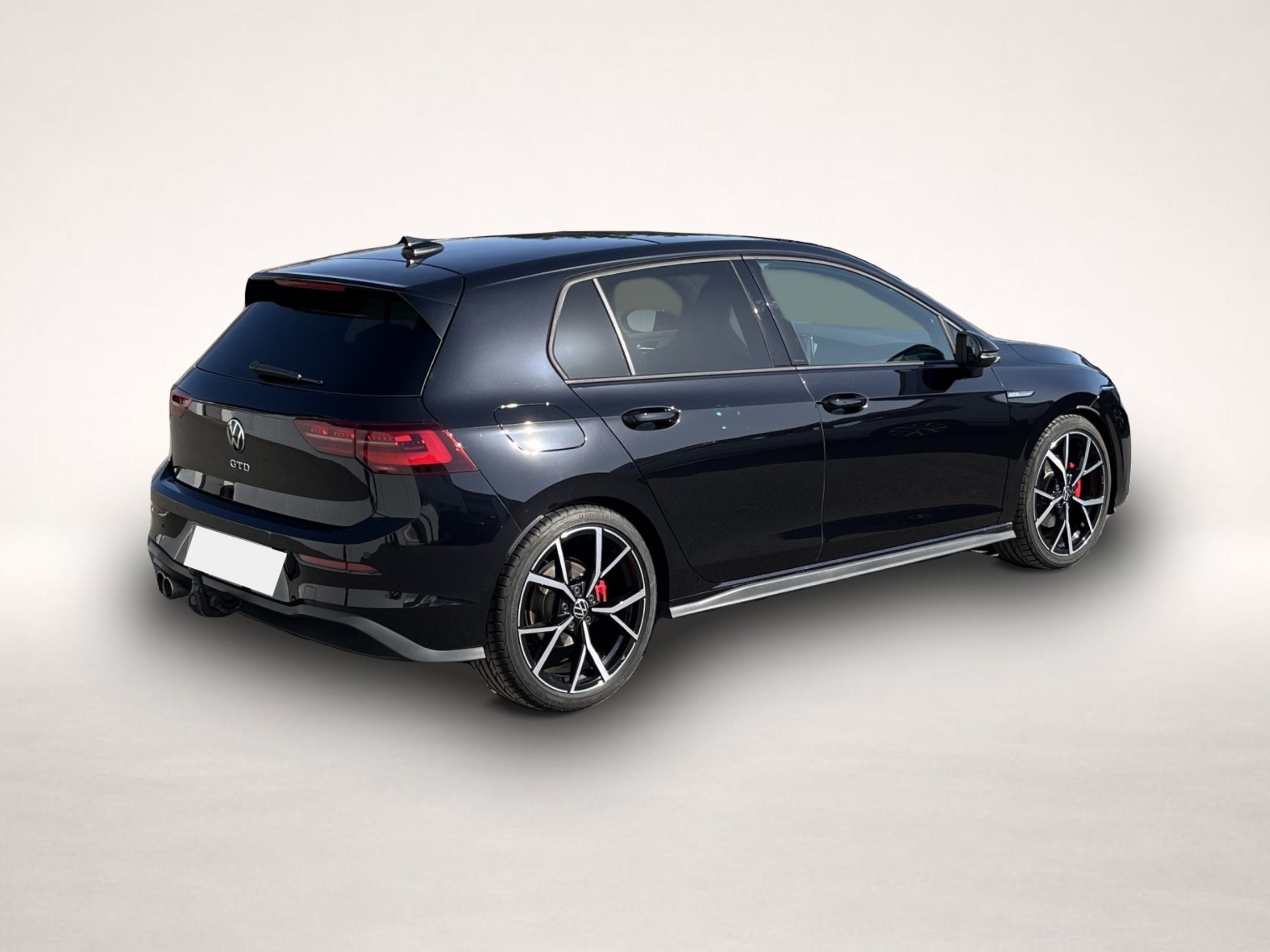 Volkswagen Golf (12/2023, Diesel)