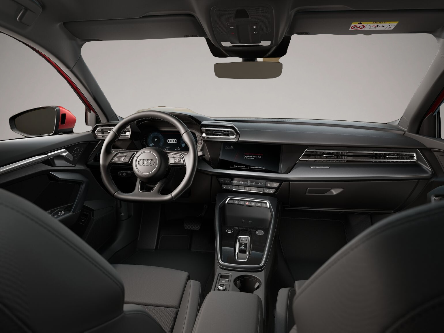 Audi A3 (, Diesel)