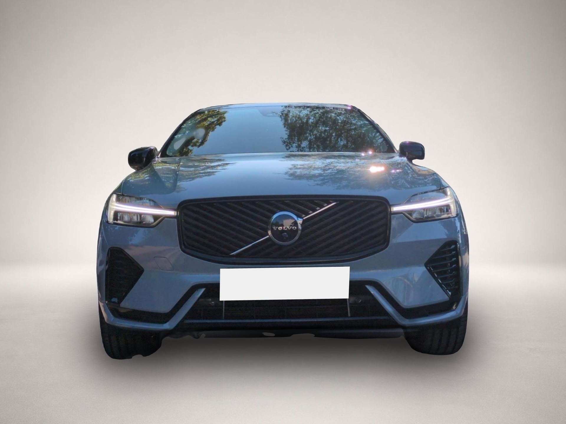 Volvo XC60 (12/2025, Benzin)