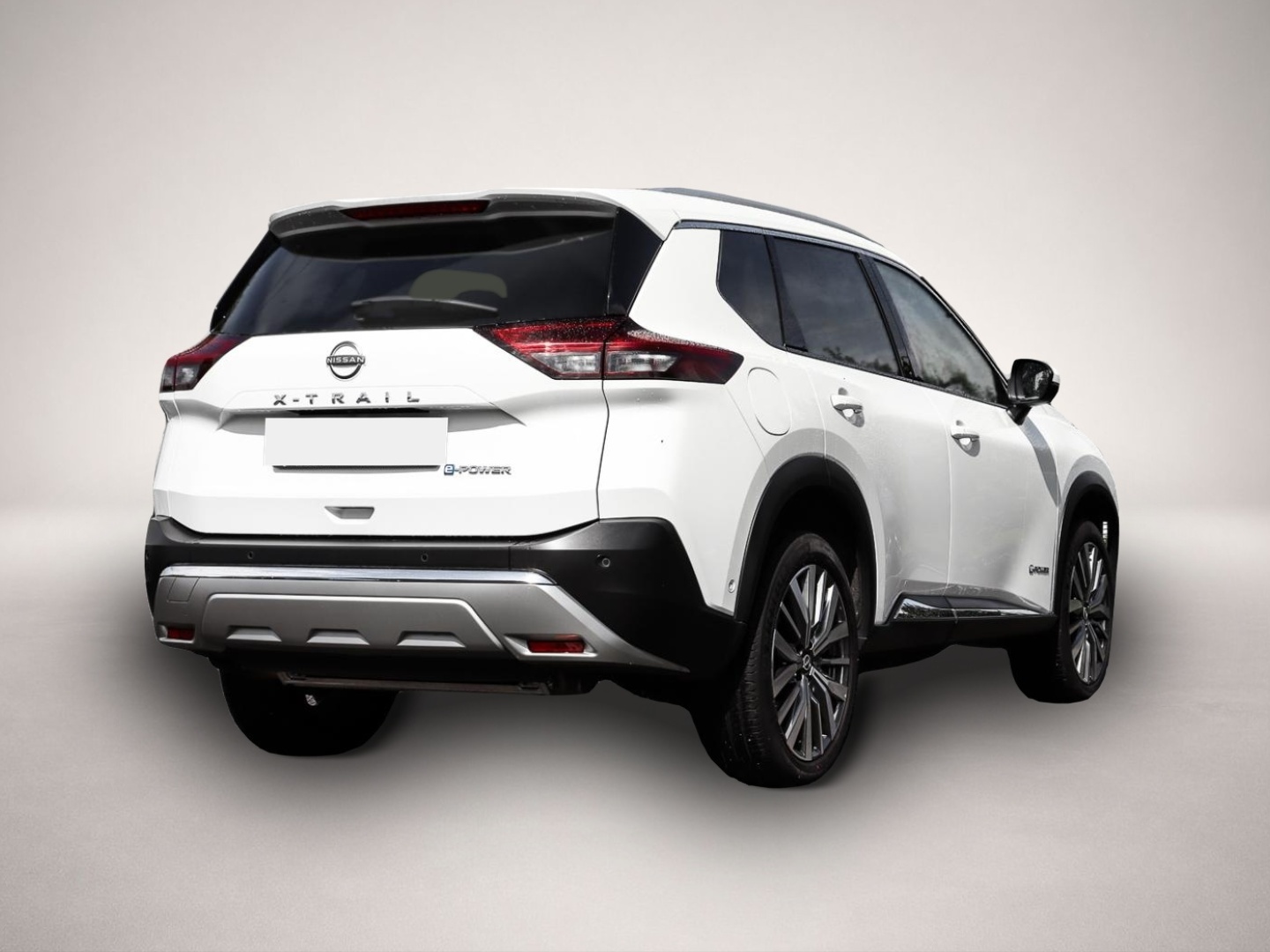 Nissan X-Trail (08/2023, Hybrid (Benzin/Elektro))
