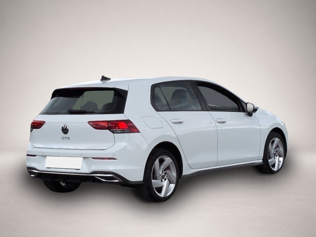 Volkswagen Golf (07/2022, Hybrid (Benzin/Elektro))