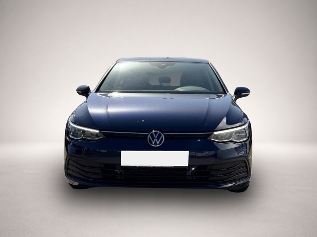 Volkswagen Golf (12/2020, Benzin)