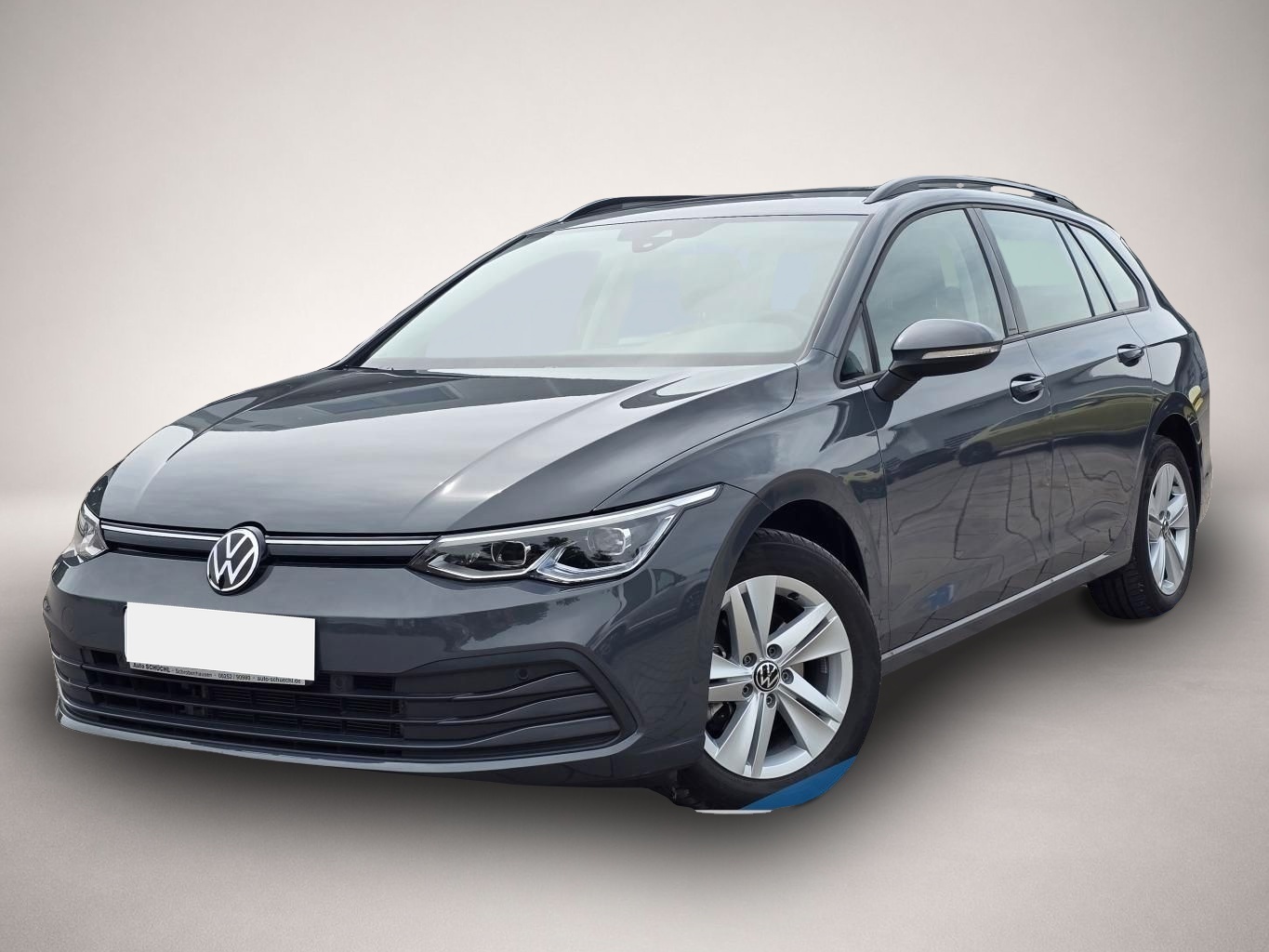 Volkswagen Golf (09/2023, )