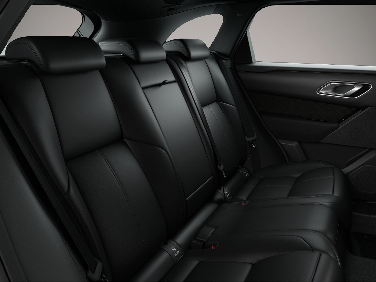 Land-Rover Range Rover Velar (, Diesel)