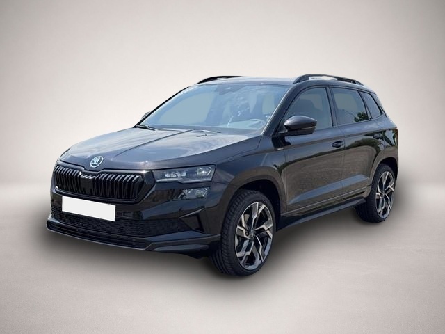 Skoda Karoq (06/2026, Benzin)