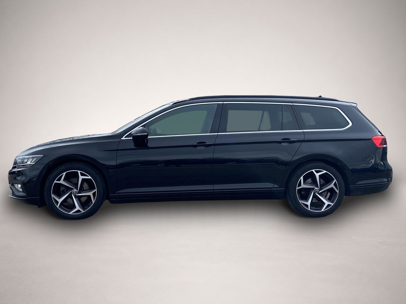 Volkswagen Passat Variant (07/2022, )