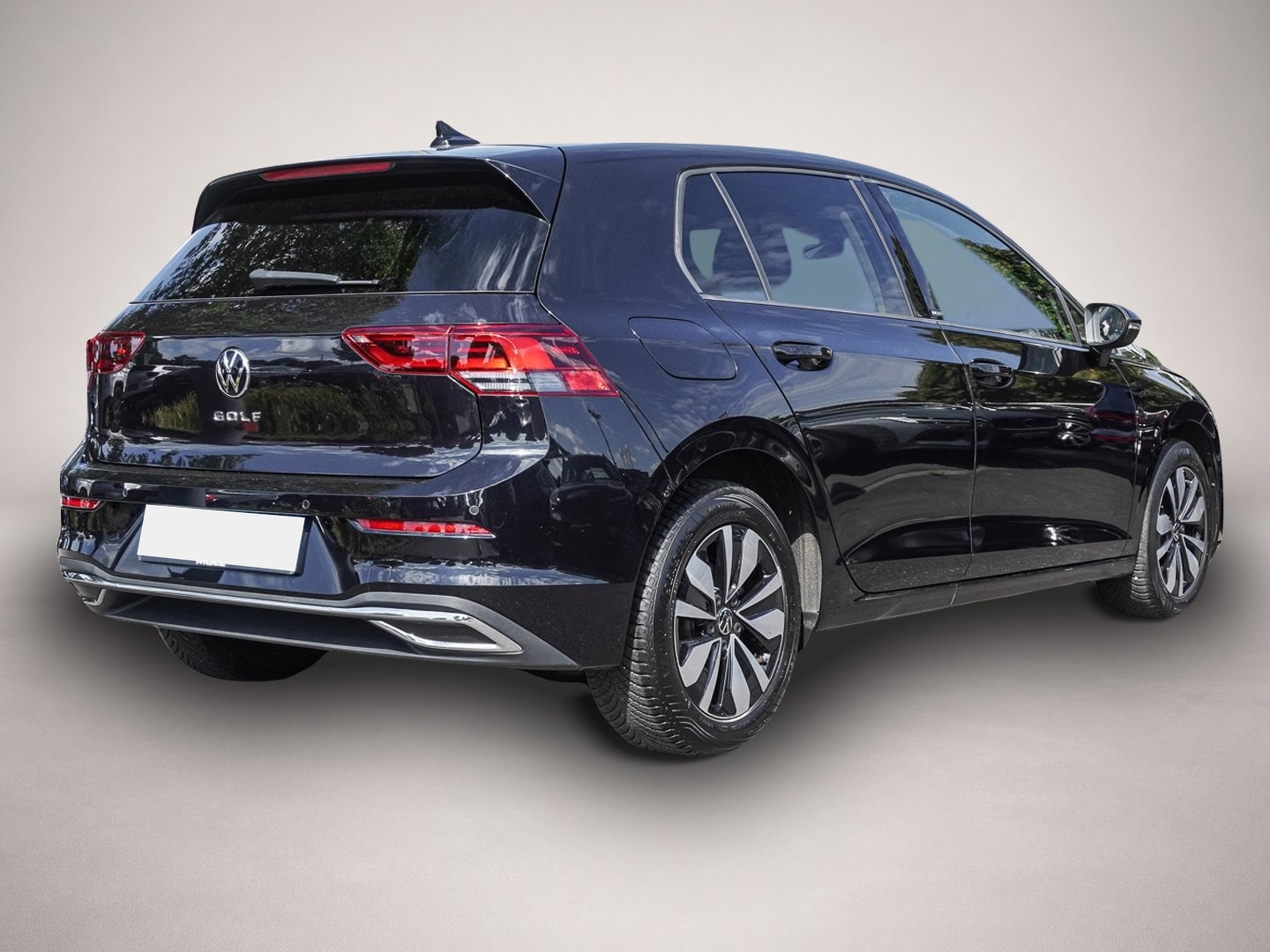 Volkswagen Golf (08/2023, )