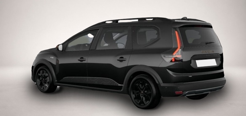 Dacia Jogger (06/2026, Hybrid (Benzin/Elektro))