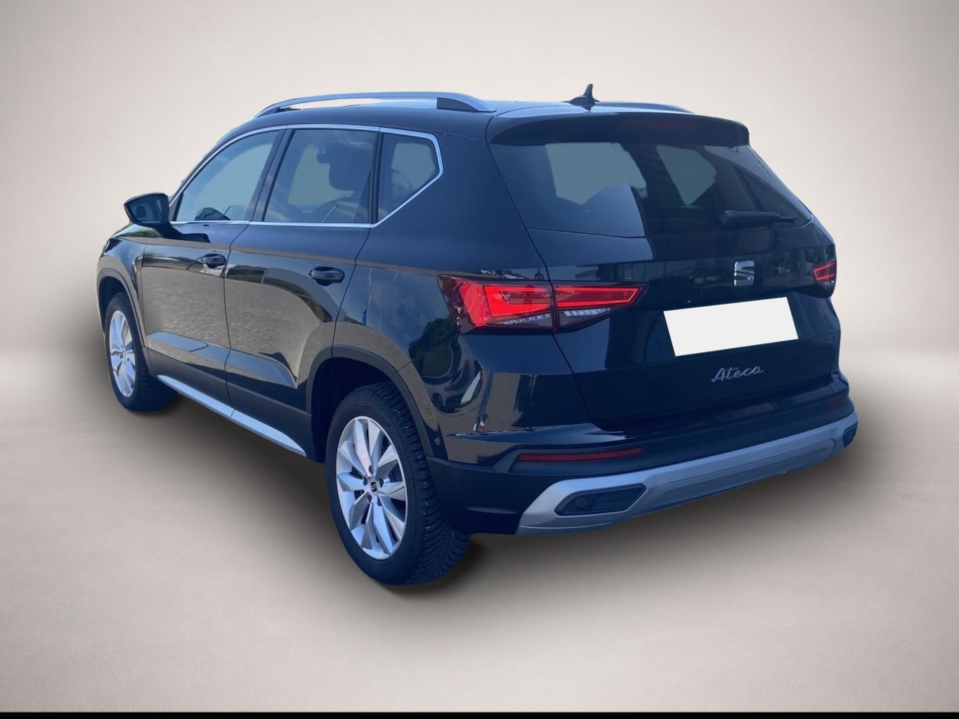 Seat Ateca (02/2025, )