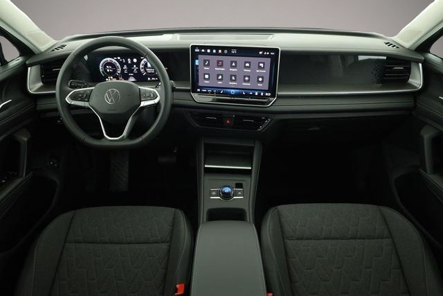 Volkswagen Tayron (12/2025, Hybrid (Benzin/Elektro))