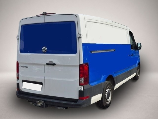 Volkswagen Other (05/2022, Diesel)