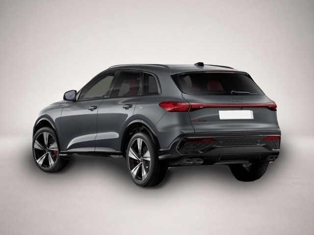 Audi SQ5 (02/2025, Benzin)