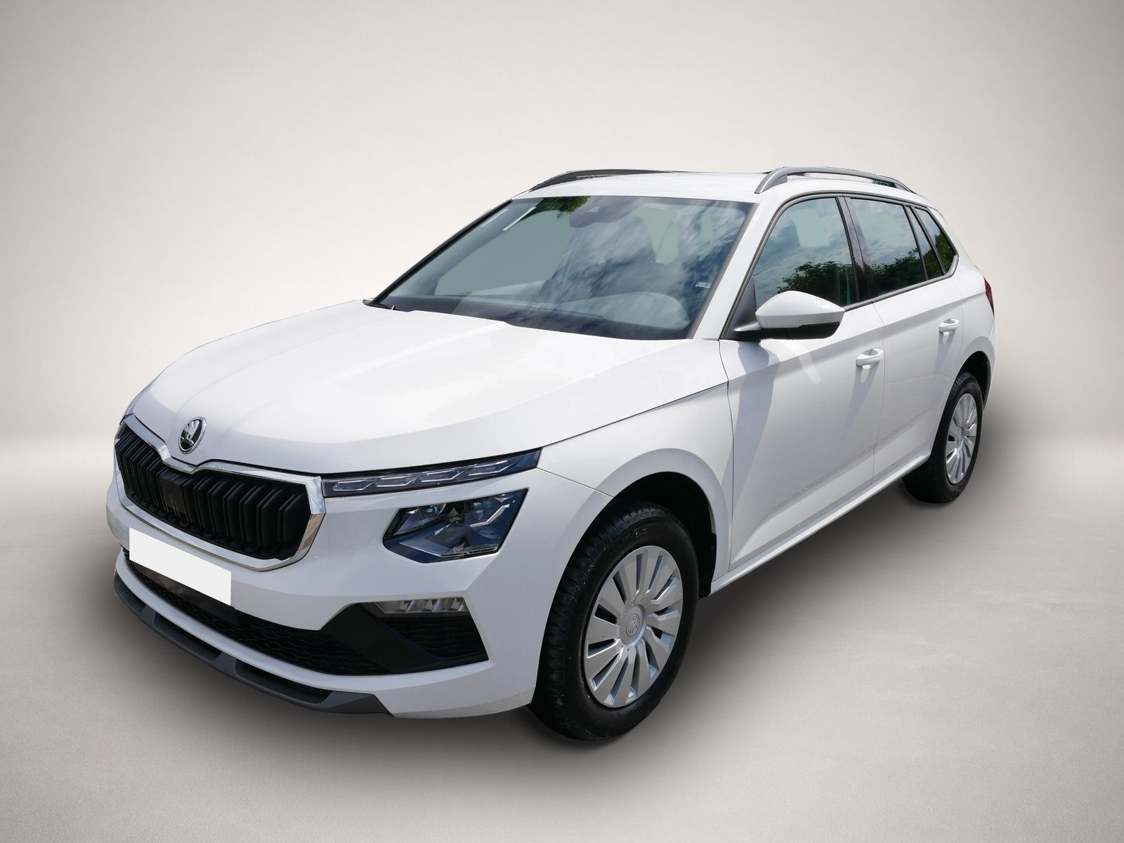 Skoda Kamiq (06/2026, Benzin)