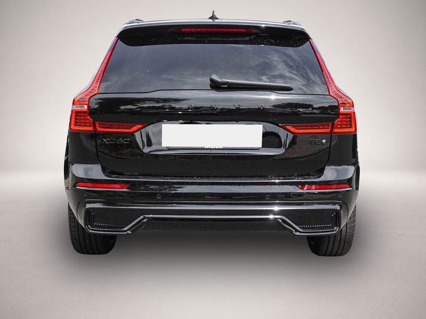 Volvo XC60 (02/2025, )