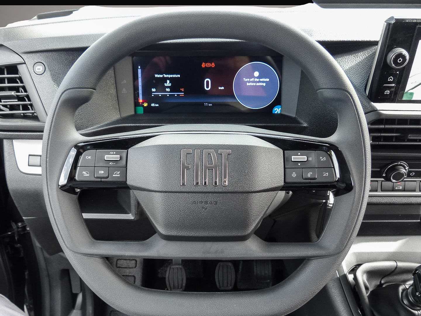 Fiat Scudo, Bild 7 von 7