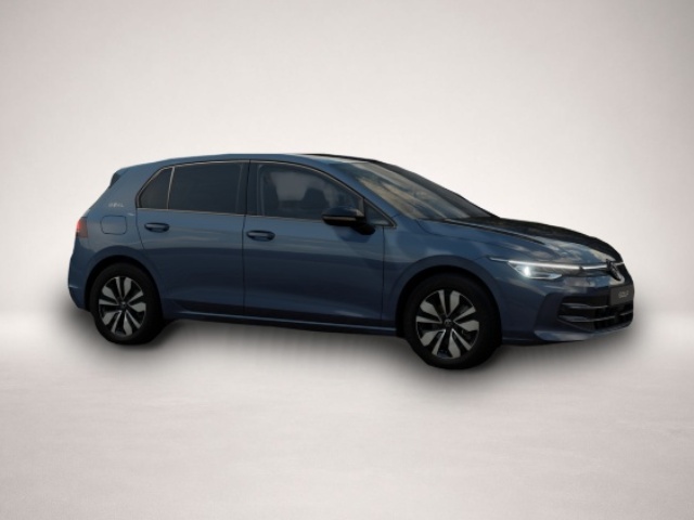 Volkswagen Golf (11/2025, )
