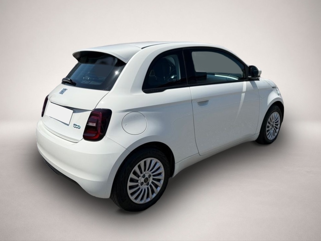 Fiat 500e (04/2023, )