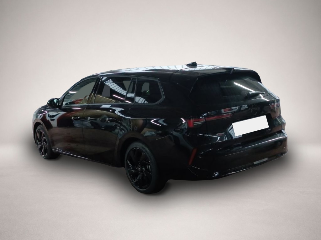 Opel Astra (12/2024, )