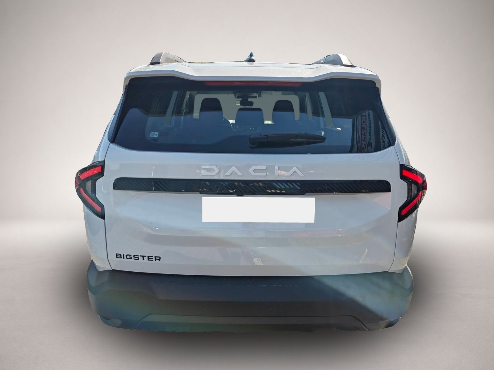 Dacia Bigster (06/2026, Autogas (LPG))