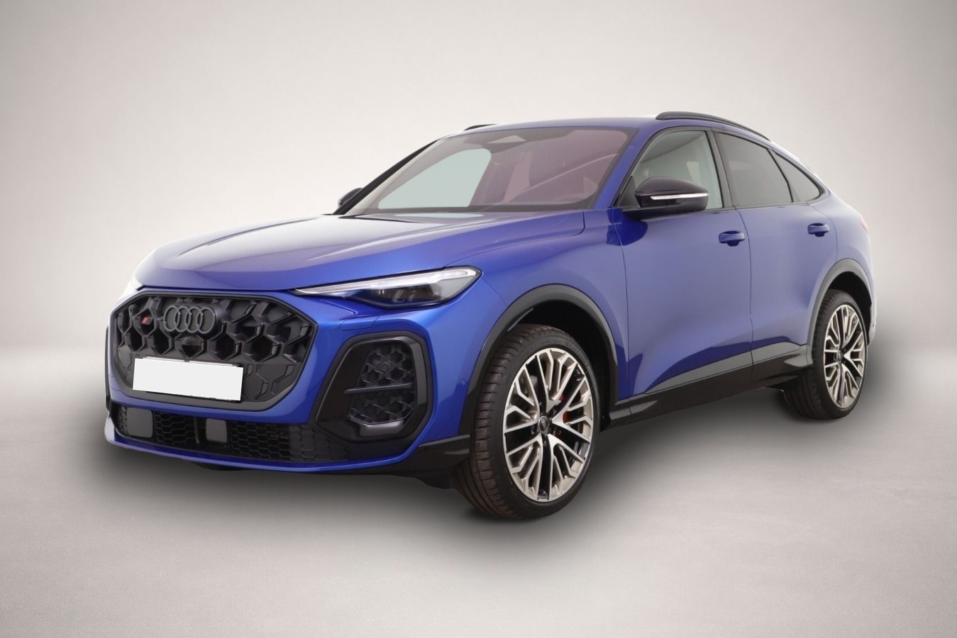 Audi SQ5 (12/2025, Benzin)