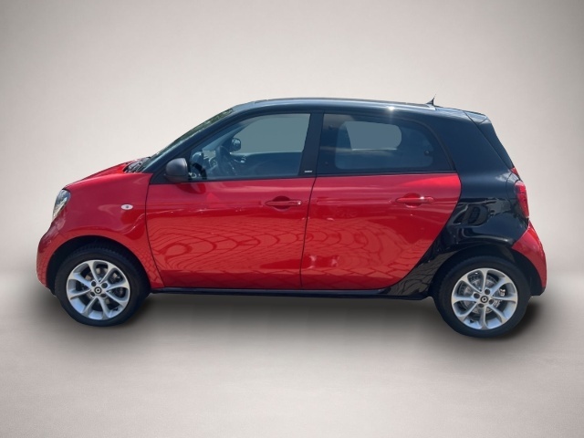Smart ForFour (11/2018, Benzin)