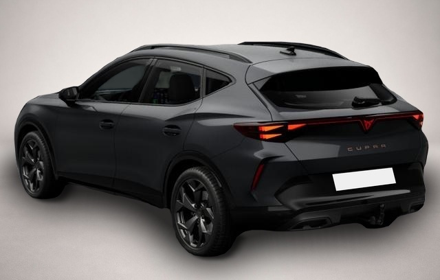 CUPRA Formentor, Bild 5 von 5