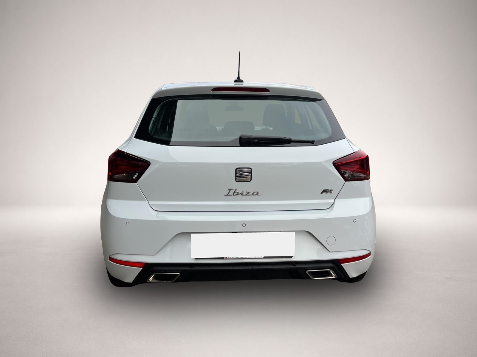 Seat Ibiza (11/2023, Benzin)
