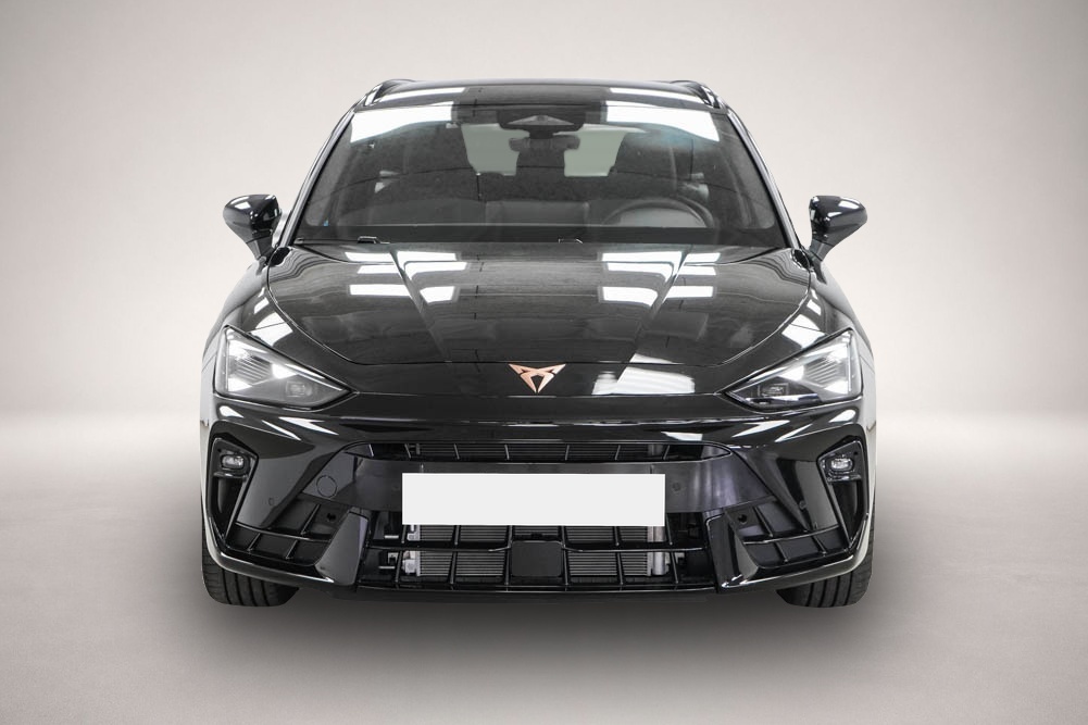 CUPRA Leon, image 2 of 4