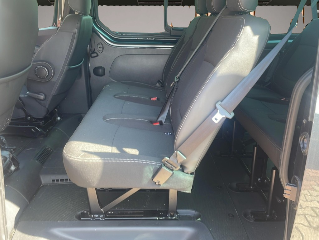Nissan Primastar (04/2025, Diesel)