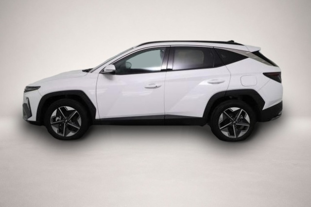 Hyundai TUCSON (12/2025, Benzin)