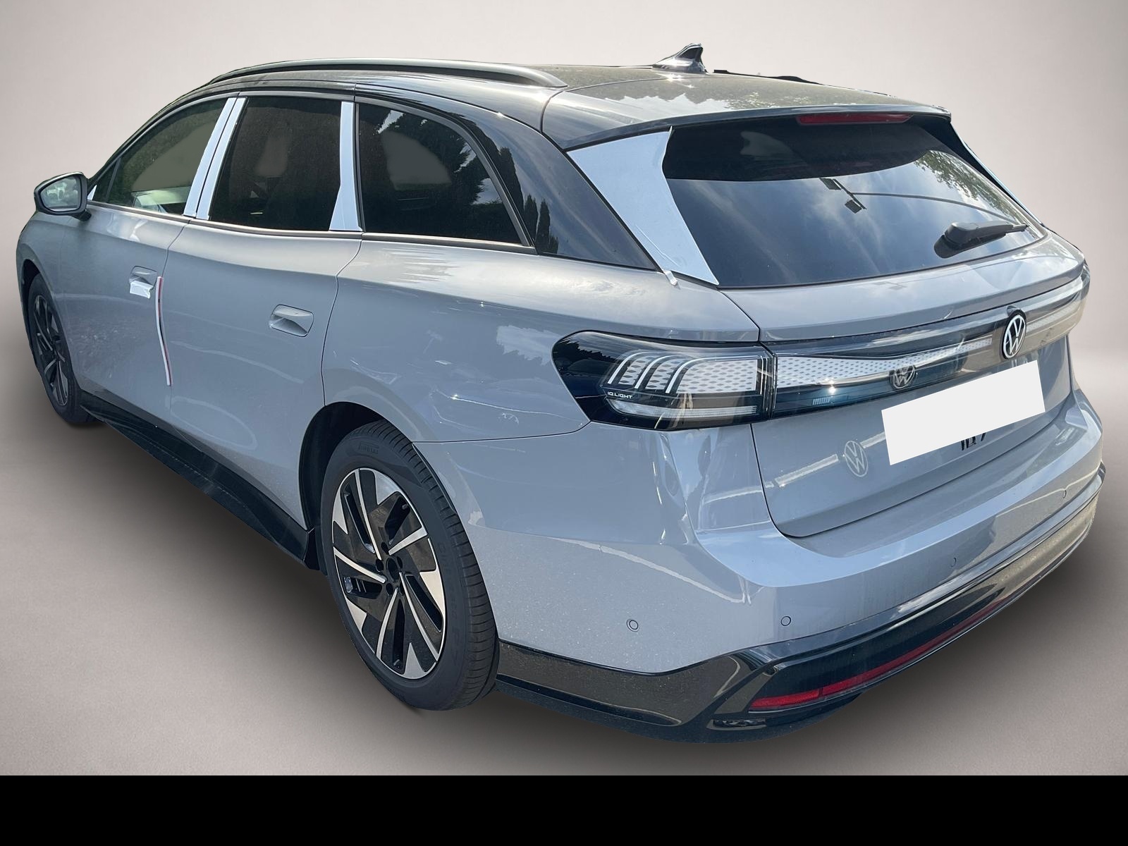 Volkswagen ID.7 (06/2026, ELECTRIC)