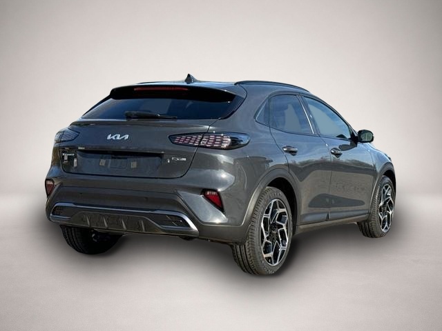 KIA XCeed (02/2026, Benzin)
