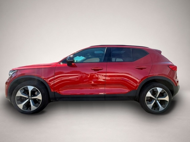 Volvo XC40 (08/2022, Benzin)