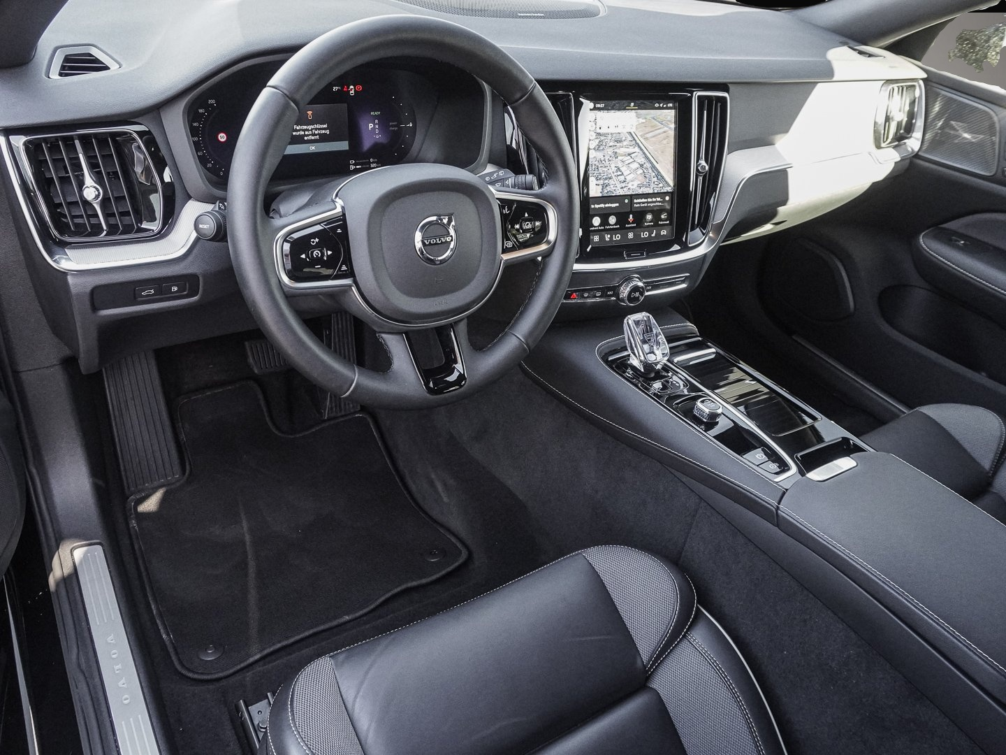 Volvo V60 (09/2024, )