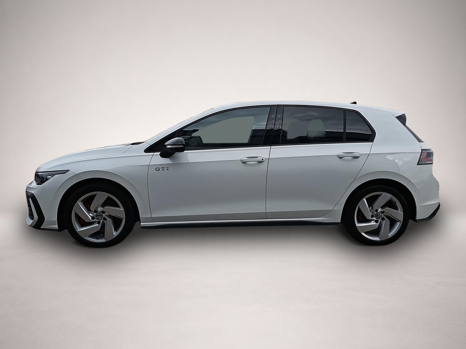 Volkswagen Golf (05/2026, Benzin)