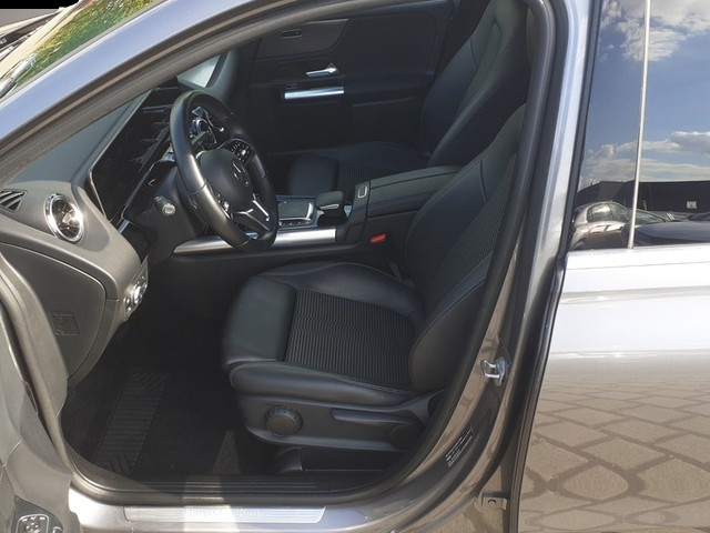 Mercedes-Benz 200 (05/2020, Benzin)