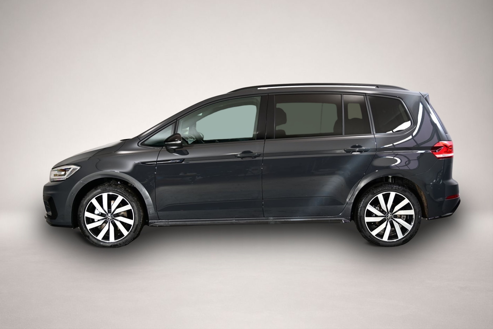 Volkswagen Touran (03/2026, Benzin)