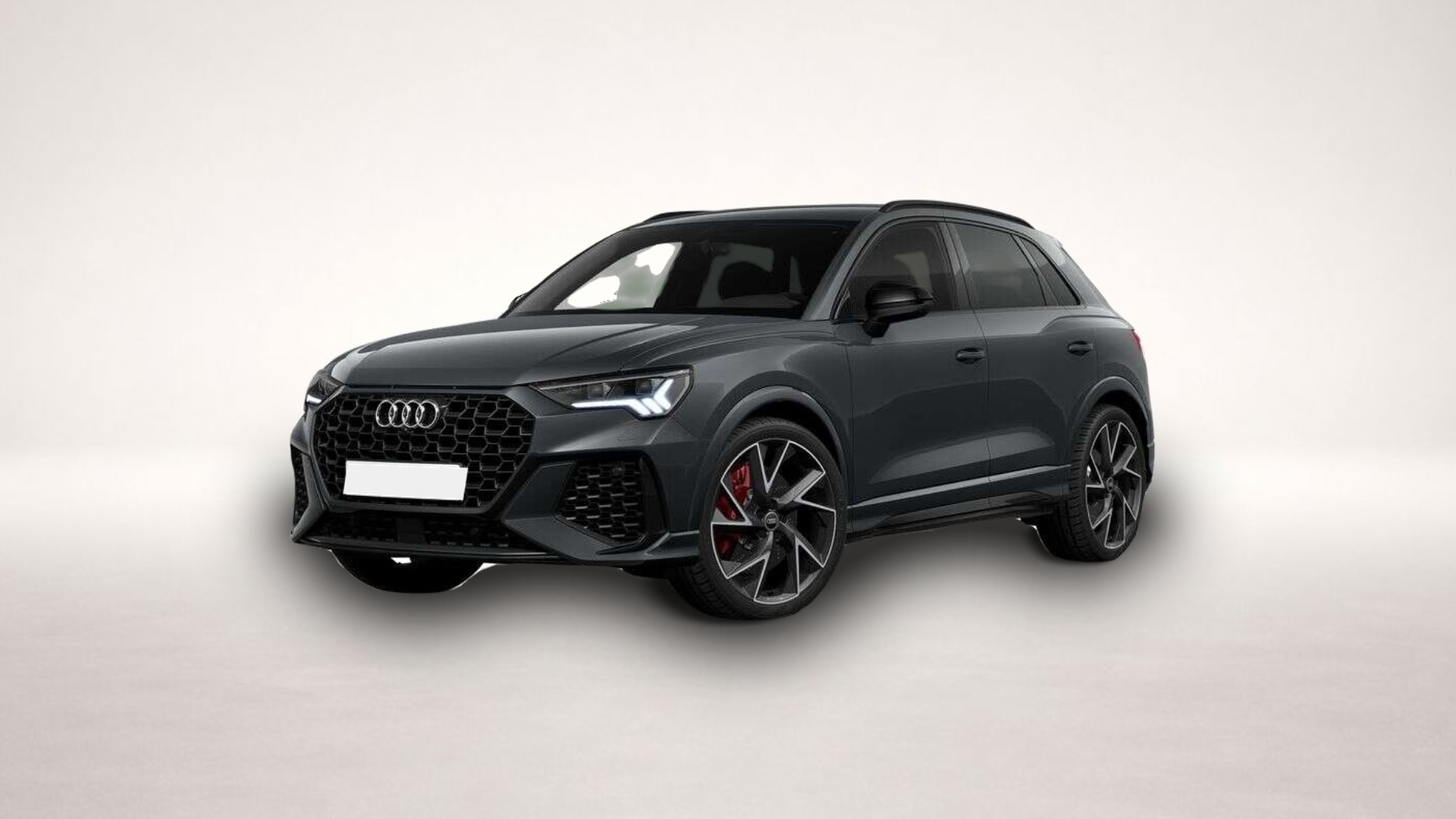 Audi quattro (01/2022, Benzin)