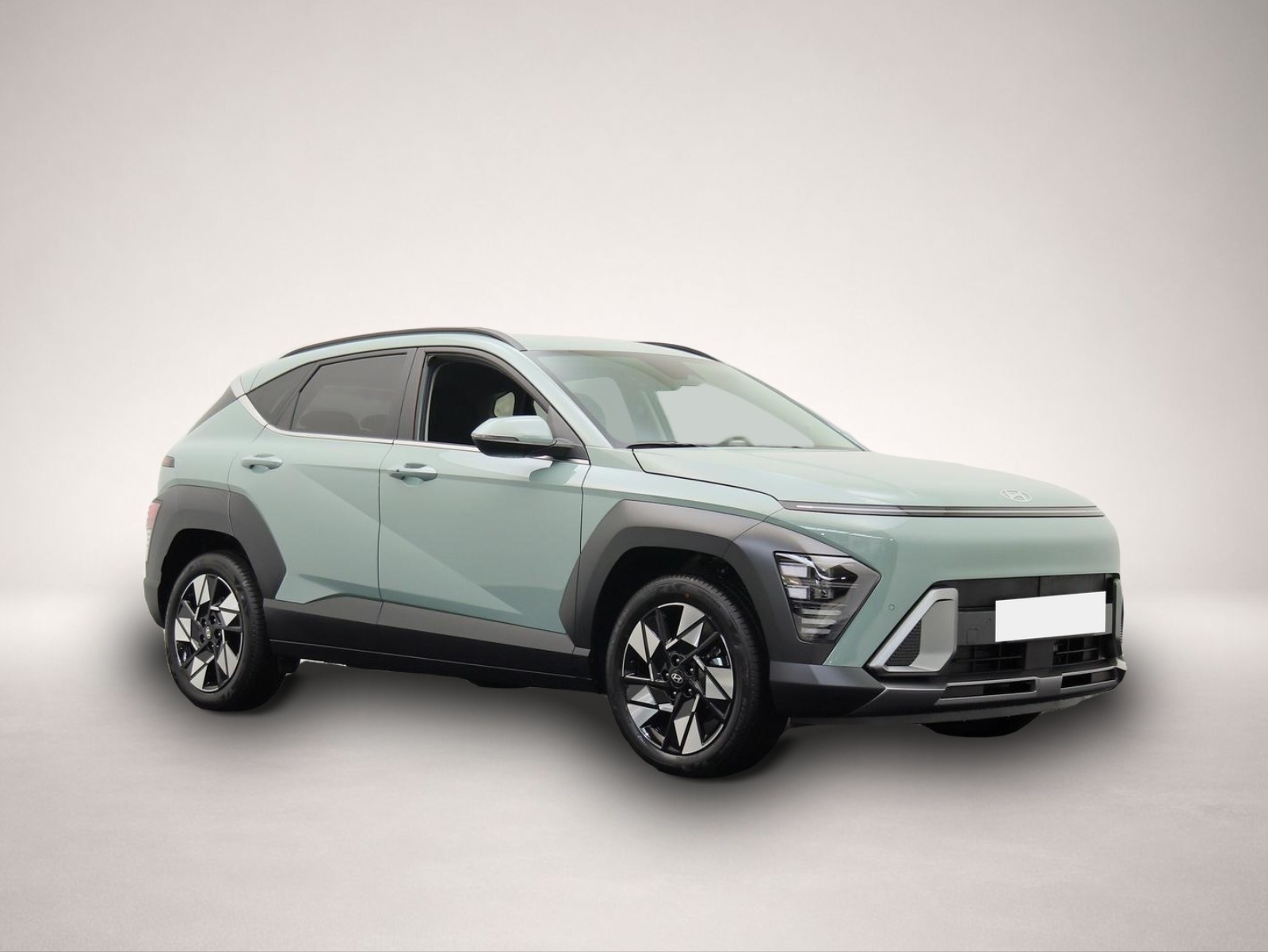 Hyundai KONA (05/2026, Hybrid (Benzin/Elektro))
