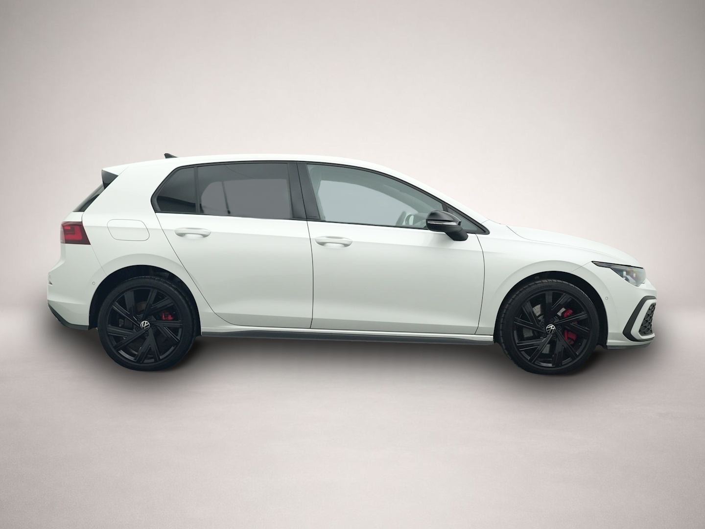 Volkswagen Golf (06/2021, Hybrid (Benzin/Elektro))