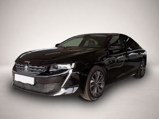Peugeot 508 (08/2022, Benzin)