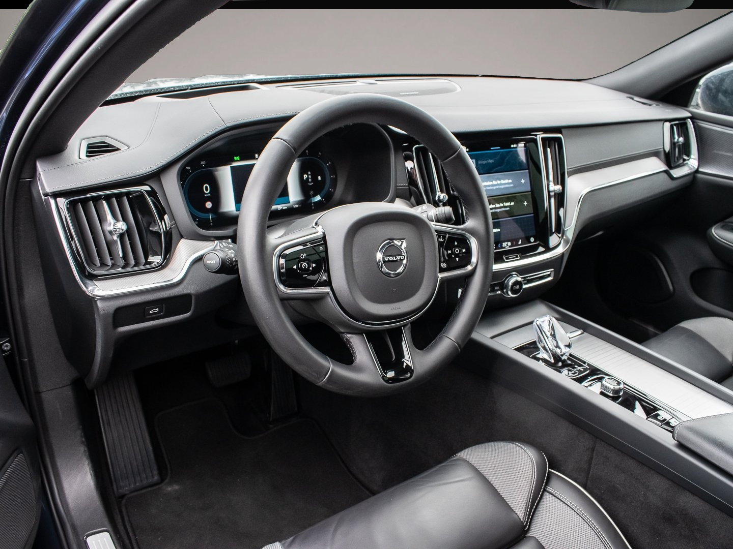 Volvo V60 Cross Country (02/2024, )