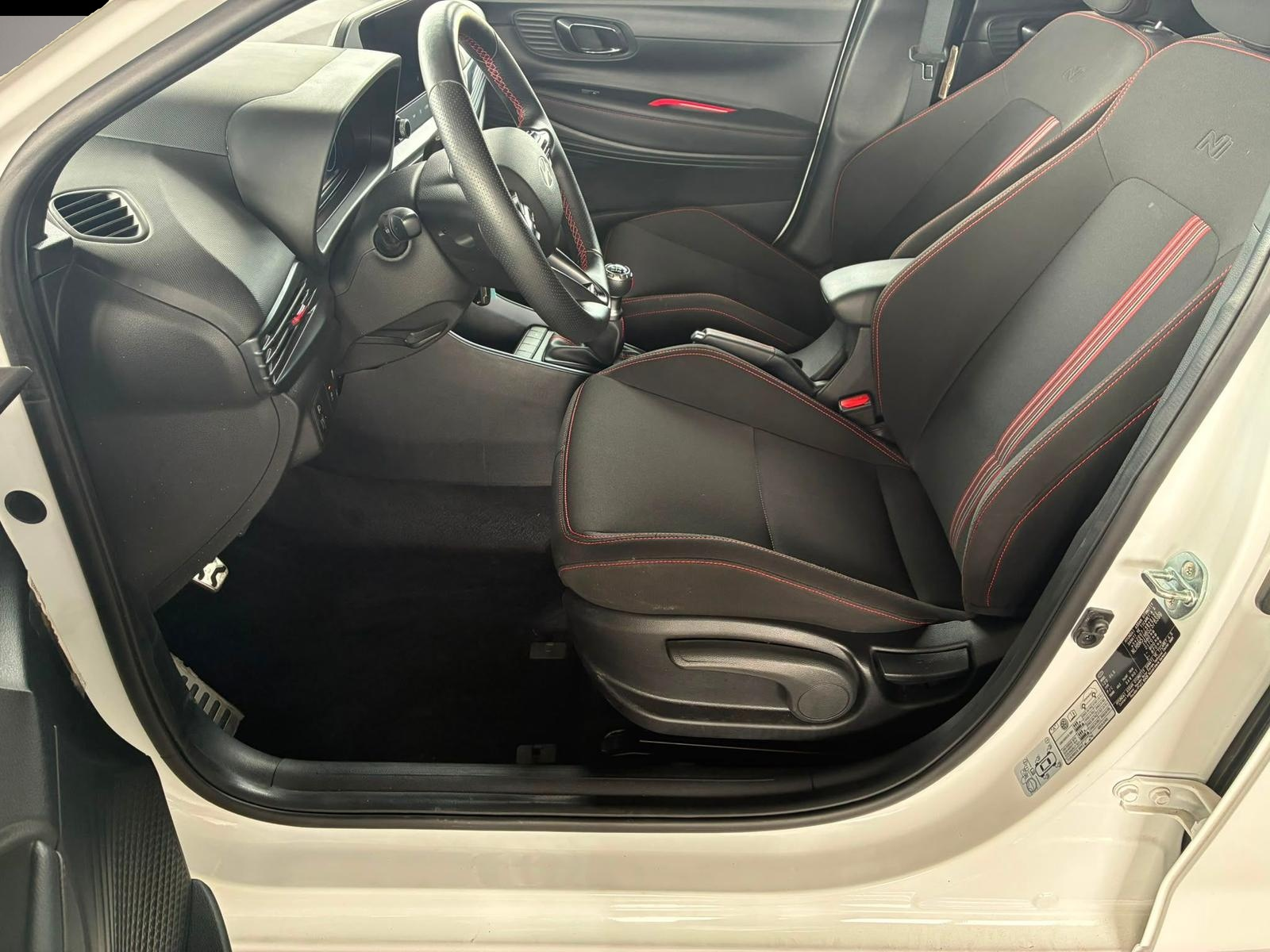 Hyundai i20 (04/2025, Benzin)