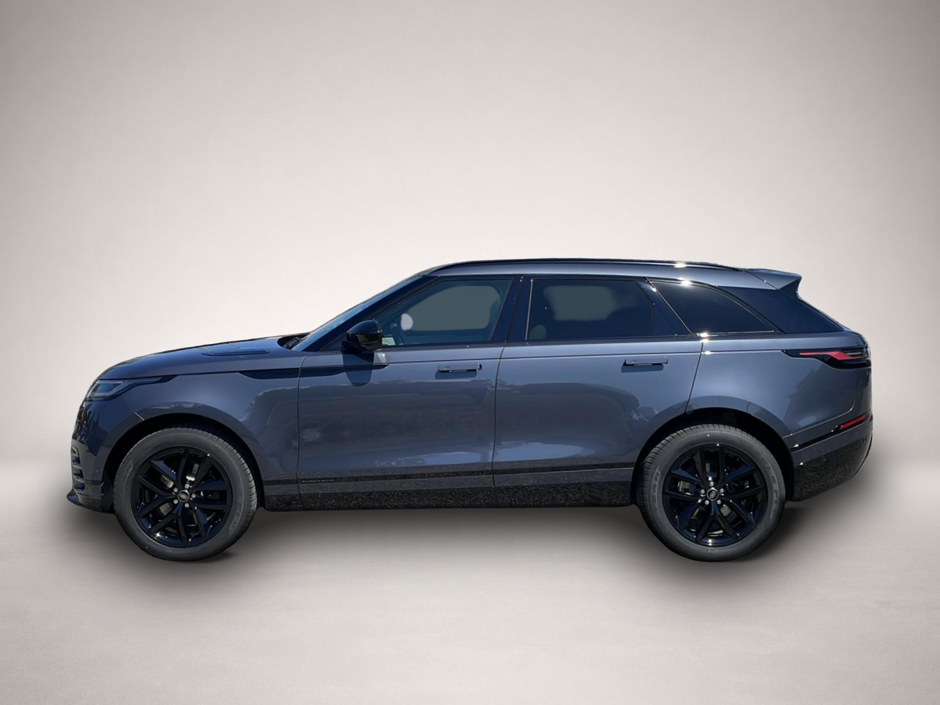 Land-Rover Range Rover Velar (, Diesel)