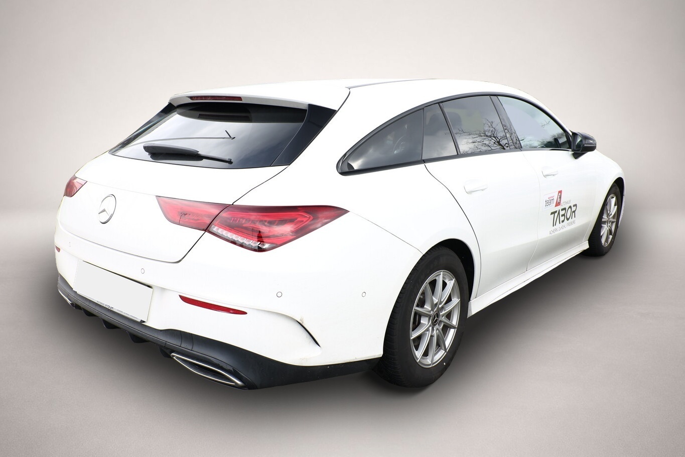 Mercedes-Benz CLA 200 (06/2023, Diesel)
