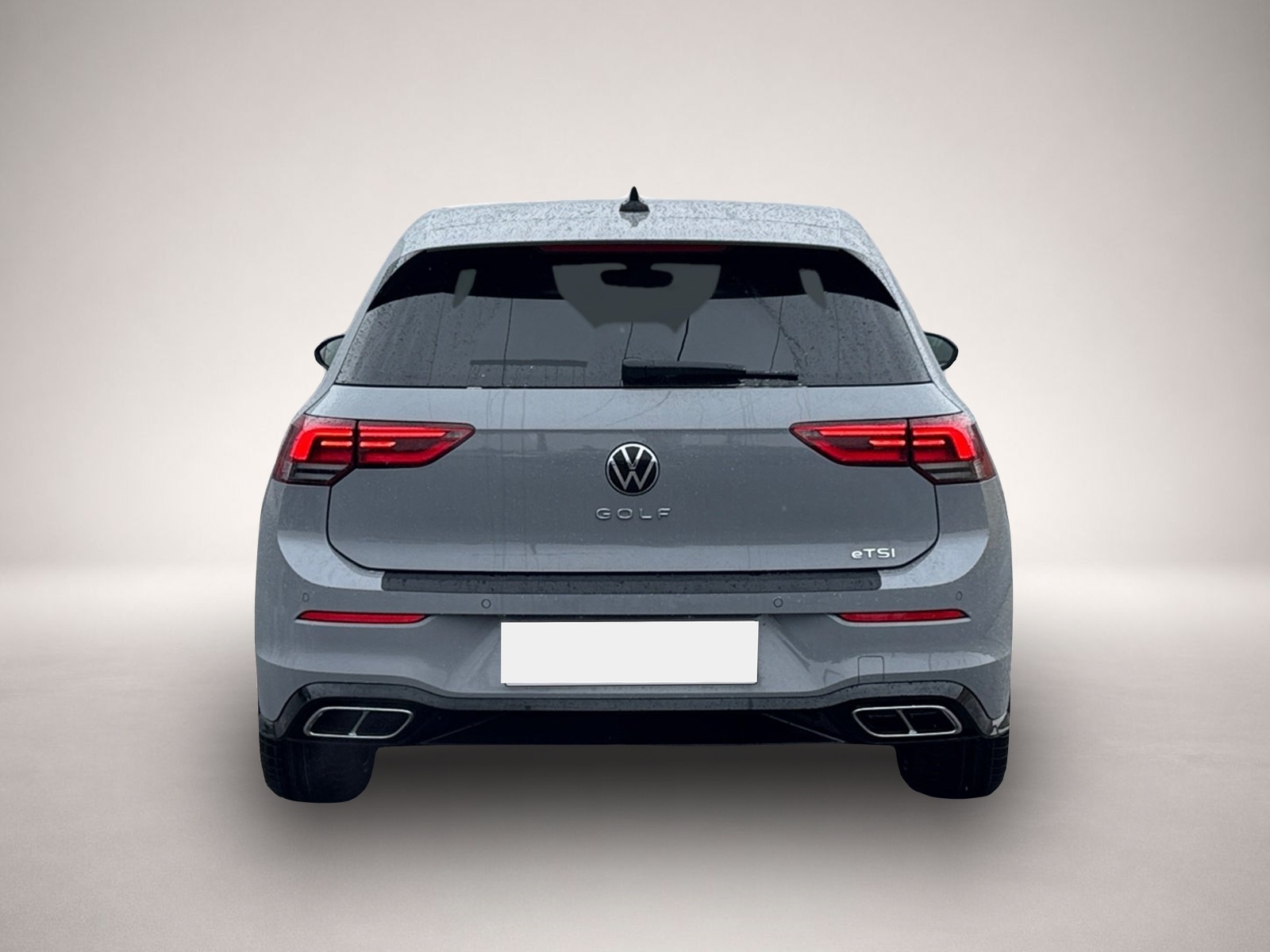 Volkswagen Golf (01/2024, Benzin)
