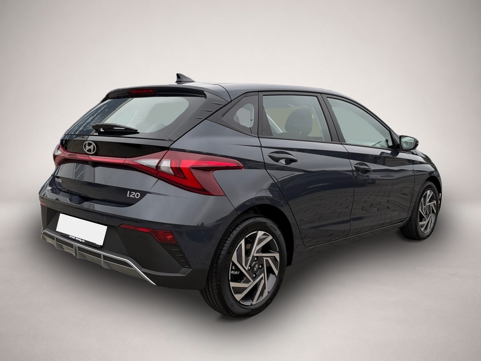 Hyundai i20, Bild 3 von 6